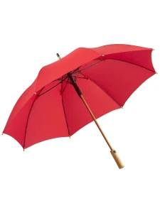 AC midsize bamboo umbrella OkoBrella Fare FA7379