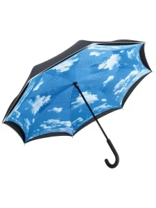 Regular umbrella FARE-Contrary Fare FA7719
