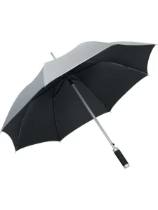 AC alu regular umbrella Windmatic Fare FA7869