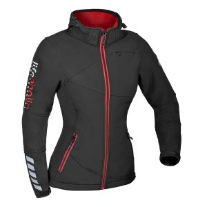 Giacca softshell – donna