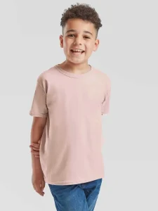 T-shirt Iconic 150 per bambini Fruit of the Loom FR610230