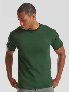 T-shirt Super Premium Fruit of the Loom FR610440