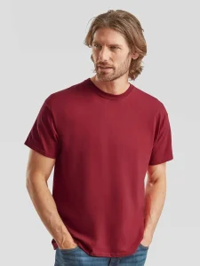 T-shirt Original Fruit of the Loom FR610820