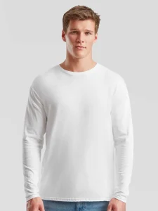 T-shirt Iconic 150 a maniche lunghe Fruit of the Loom FR614460