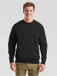 Premium pulover z všitimi rokavi Fruit of the Loom FR621540