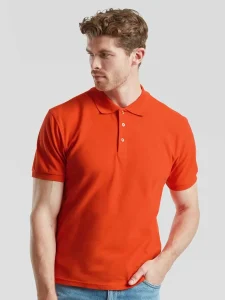 Polo Iconic Fruit of the Loom FR630440