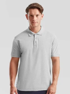 Premium polo majica Fruit of the Loom FR632180