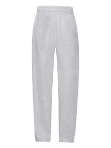 Kids’ lightweight open hem jog pants Fruit of the Loom FR640050
