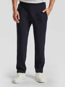 Klasične jogging hlače z odprtim robom Fruit of the Loom FR640320