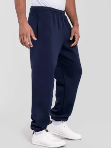 Pantaloni jogging Iconic Premium con polsino elasticizzato Fruit of the Loom FR640560