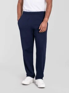 Pantaloni jogging Iconic 250 con fondo aperto Fruit of the Loom FR640640
