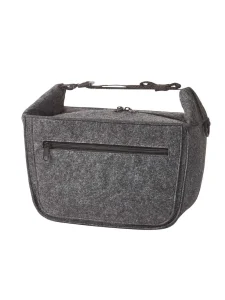 Filcana torba za malico Softbasket Halfar H1818050