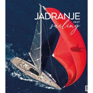 Sailing