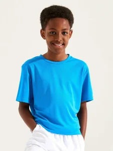 T-shirt Cool da bambino Just Cool JC001J