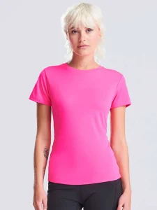 T-shirt Cool da donna Just Cool JC005