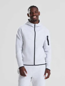 Adapt fleece zoodie Just Cool JC305
