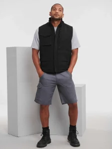 Gilet heavy duty per adulti Russell JE014M