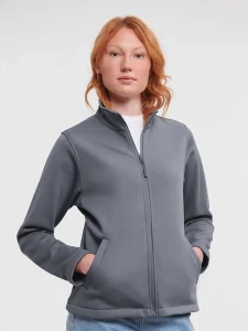Ladies’ softshell jacket Russell JE040F