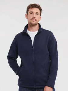 Giacca softshell Smart da uomo Russell JE040M