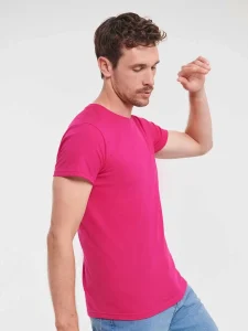 Moška majica Slim Russell JE155M