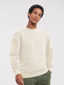 Felpa Authentic per adulti Russell JE262M