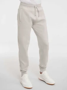 Men’s Authentic cuffed jog pants Russell JE268M