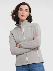 Ladies’ Bionic softshell jacket Russell JE410F