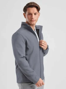 Softshell Essential Russell JE420M