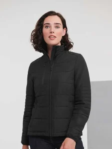Giacca da donna Cross Russell JE430F
