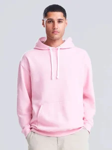 Varsity hoodie Just Hoods AWJH003