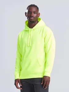 Electric hoodie Just Hoods AWJH004