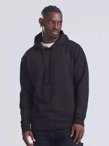 Epic Print hoodie Just Hoods AWJH011