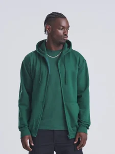 Zoodie zip hoodie Just Hoods AWJH050