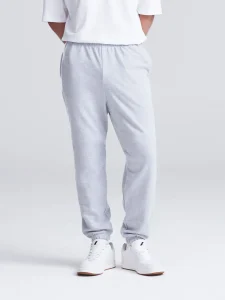 Pantaloni jogging College con polsino Just Hoods AWJH072