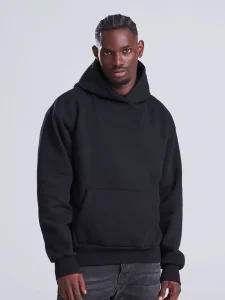 Signature heavyweight hoodie Just Hoods AWJH120