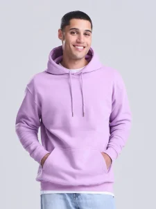 Organic hoodie Just Hoods AWJH201
