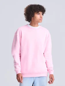 Organic sweat Just Hoods AWJH230
