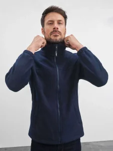 Full-zip fleece Daiber JN044