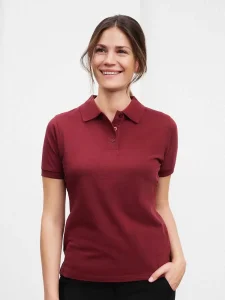 Polo classic da donna Daiber JN071
