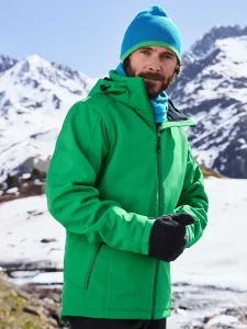 Giacca da sport invernali da uomo Daiber JN1054