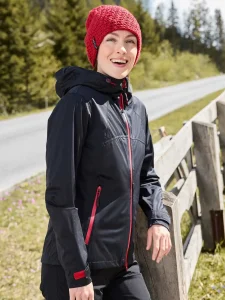 Ladies’ outdoor jacket Daiber JN1097