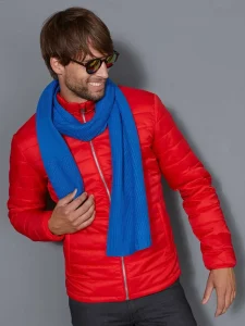 Giacca imbottita da uomo Daiber JN1120