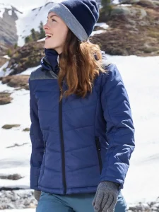 Ladies’ winter jacket Daiber JN1133