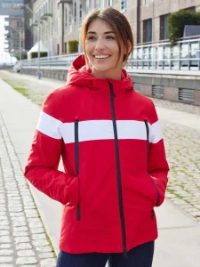 Ladies’ wintersport jacket Daiber JN1173