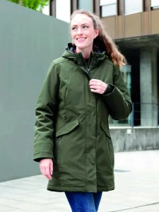Ladies’ business parka Daiber JN1175