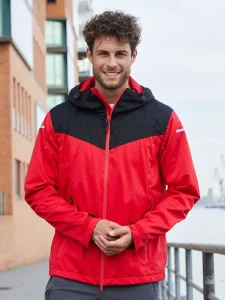 Giacca da uomo per tutte le stagioni Daiber JN1180