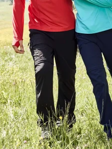 Men’s zip-off trekking pants Daiber JN1202