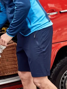 Men’s trekking shorts Daiber JN1204