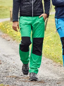 Men’s trekking pants Daiber JN1206