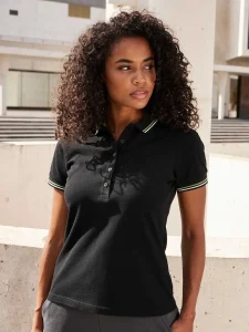 Polo da donna Daiber JN1305